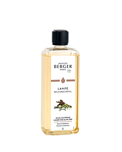 Maison Berger Under the Olive Tree - 1Litre